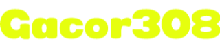 Gacor308